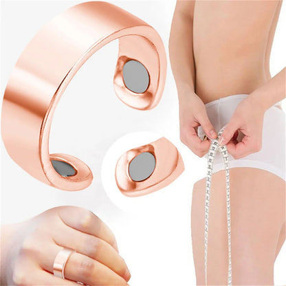 Welliva™ Wellness Ring